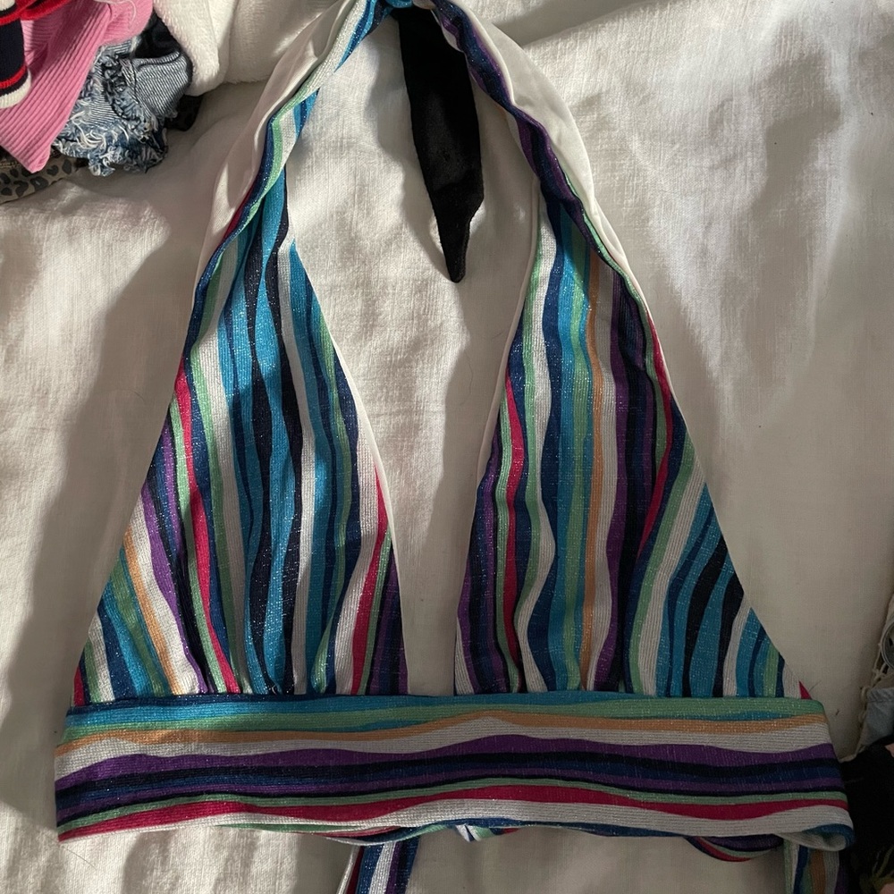 Princess Polly Halter Top